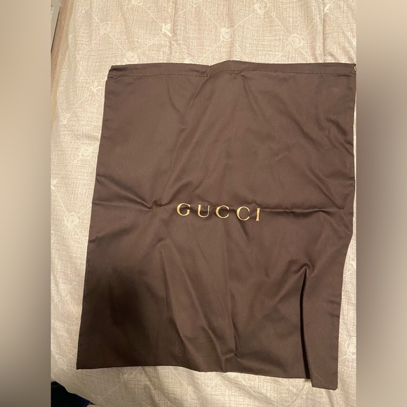 Beautiful, soft burgundy Gucci boots in size 35-1/2 - Picture 5 of 16